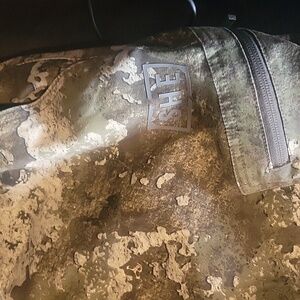 SHE Outdoor Utility II Pants for Ladies